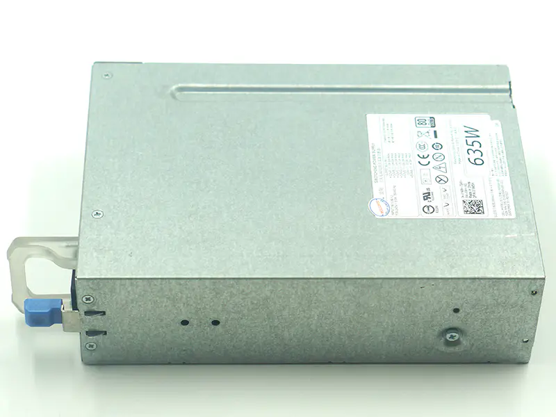 DELL DPS-635AB A F635EF-00 Power Supply